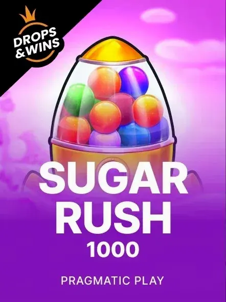 Sugar Rush 1000