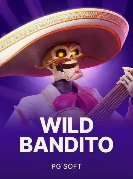 Wild Bandito