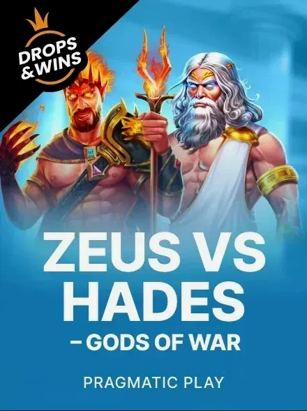 Zeus vs Hades